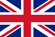 Fahne des Vereinigten Königreichs